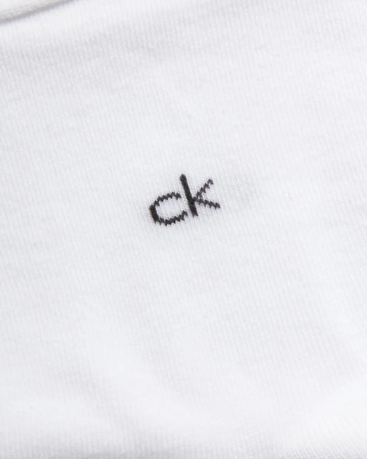 Calvin Klein Women's Crew Socks - 6 Pack Soft Cotton Blend Roll Cuff Mini/Mid Crew Dress Socks for Women (Shoe Size: 4-10)