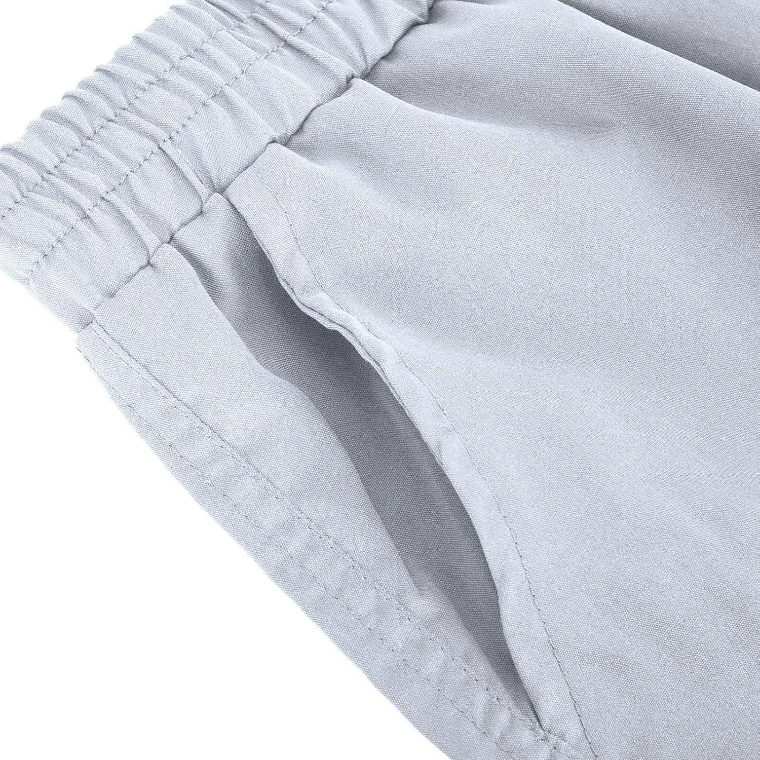 Cargo Work Pant Mens Lightweight Casual Combat Cargo Pants Training Sweatpants Loose Joggers Sweat Pant