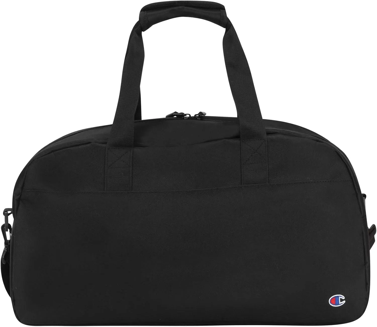 Champion Logo Duffel Bag