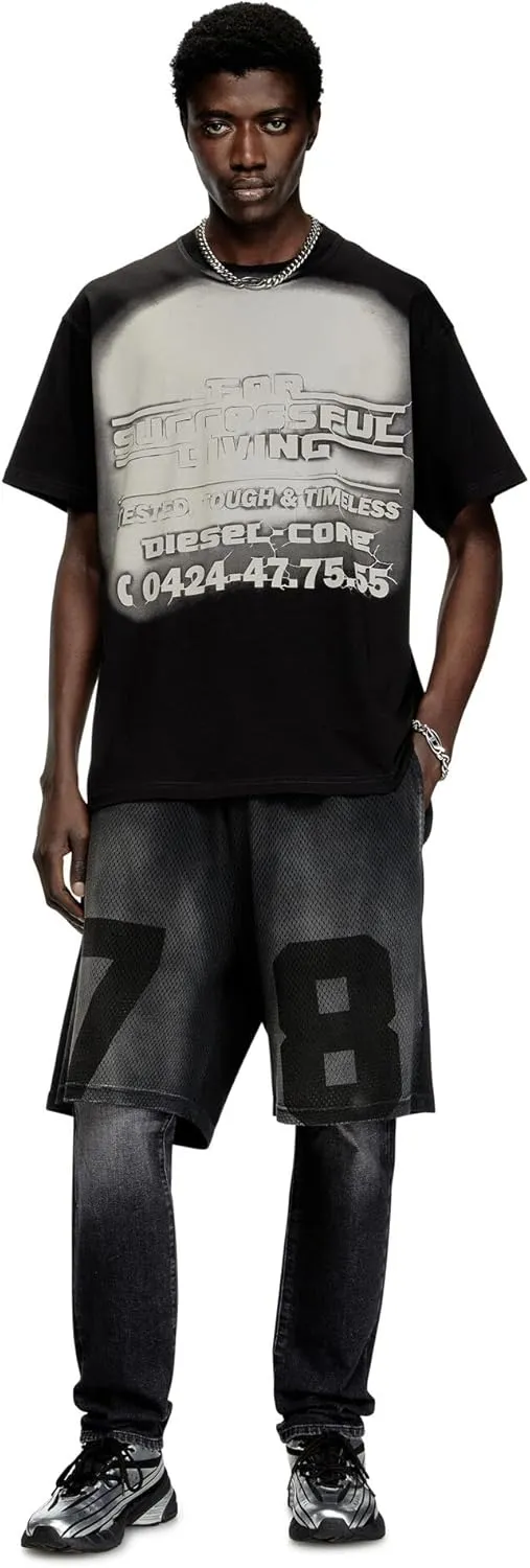 Diesel T-BOXT-R15 T-Shirt