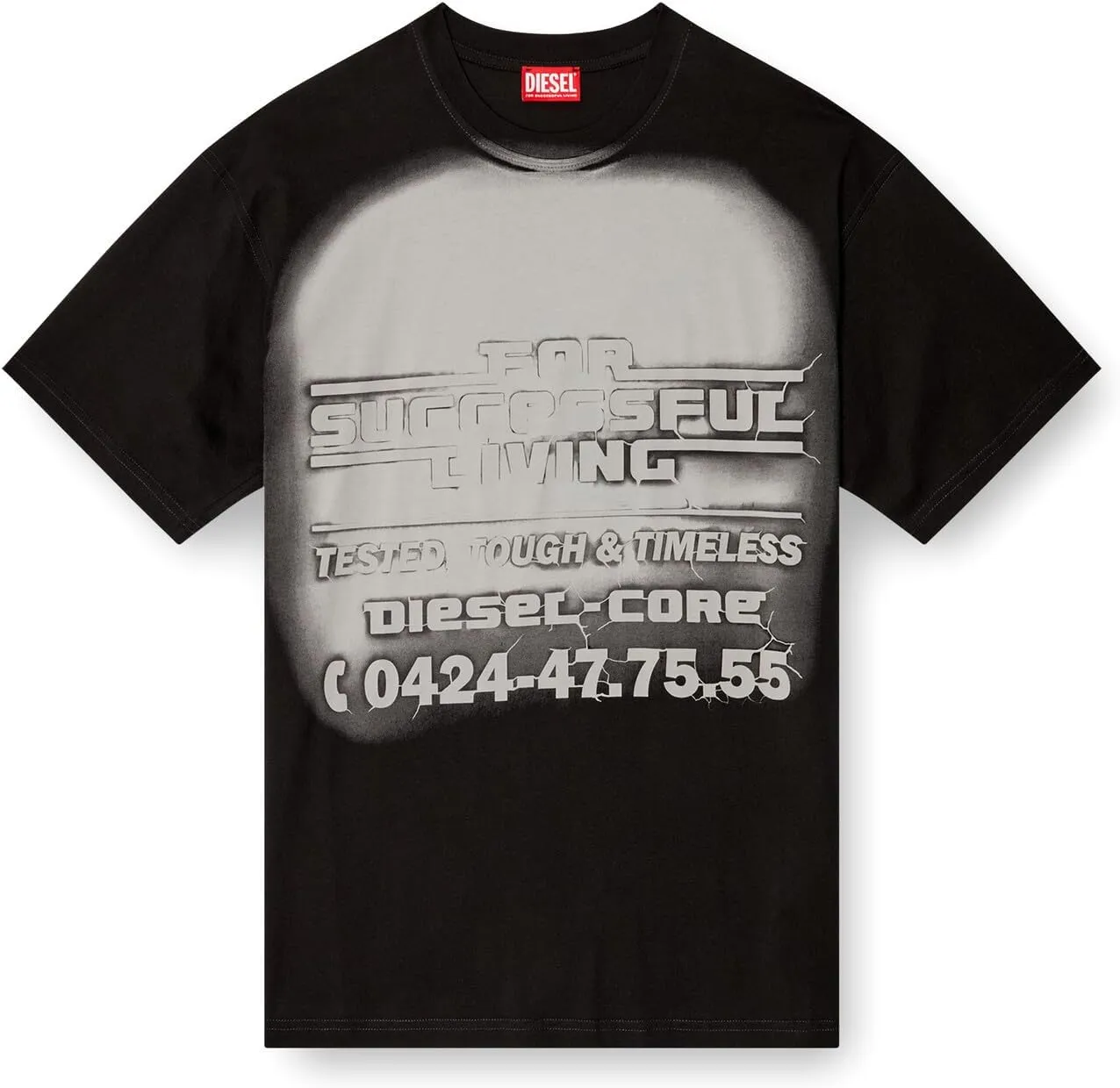 Diesel T-BOXT-R15 T-Shirt