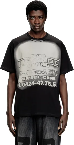 Diesel T-BOXT-R15 T-Shirt