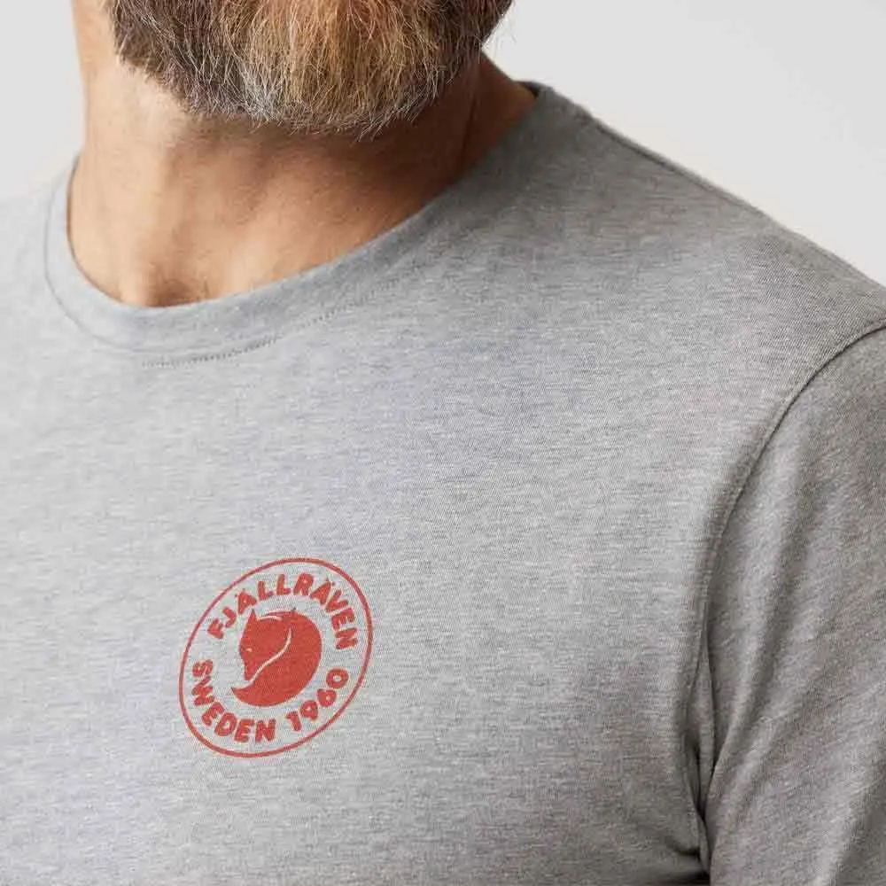 Fjallraven 1960 Logo T-Shirt