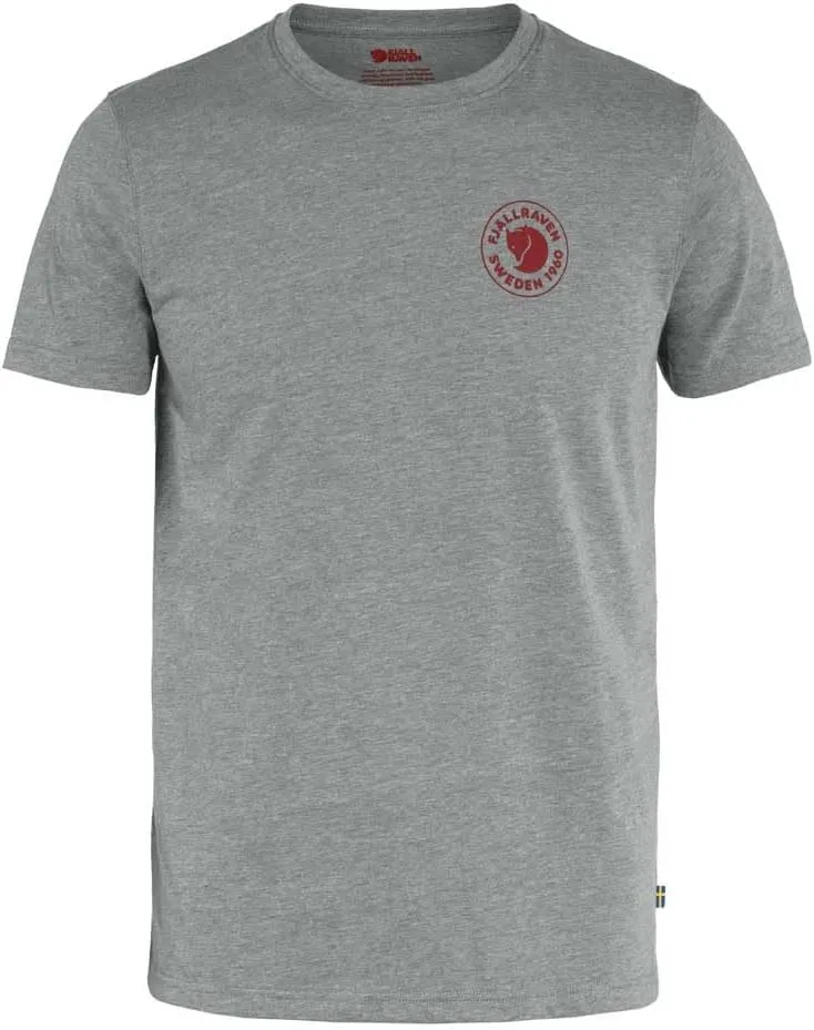 Fjallraven 1960 Logo T-Shirt