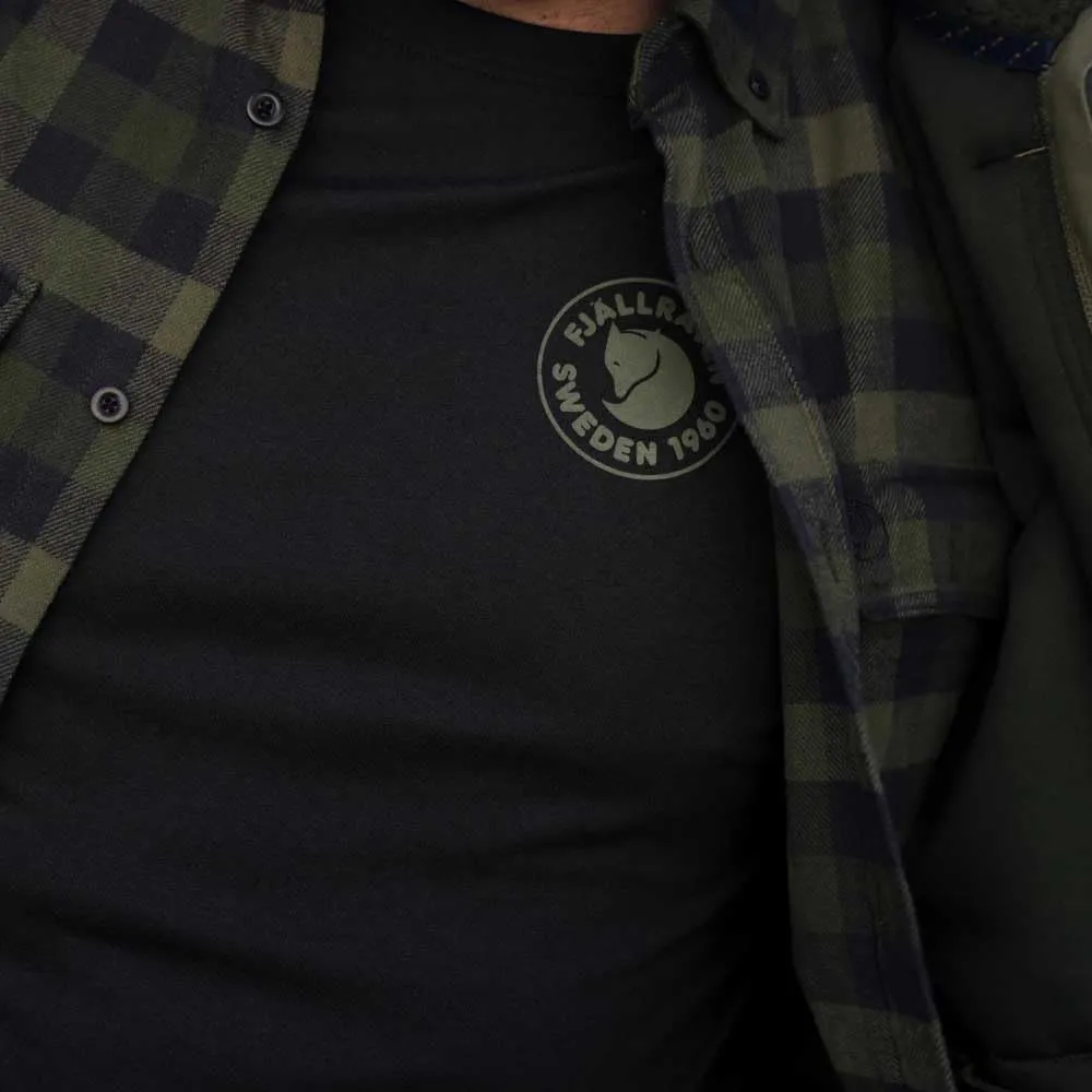 Fjallraven 1960 Logo T-Shirt