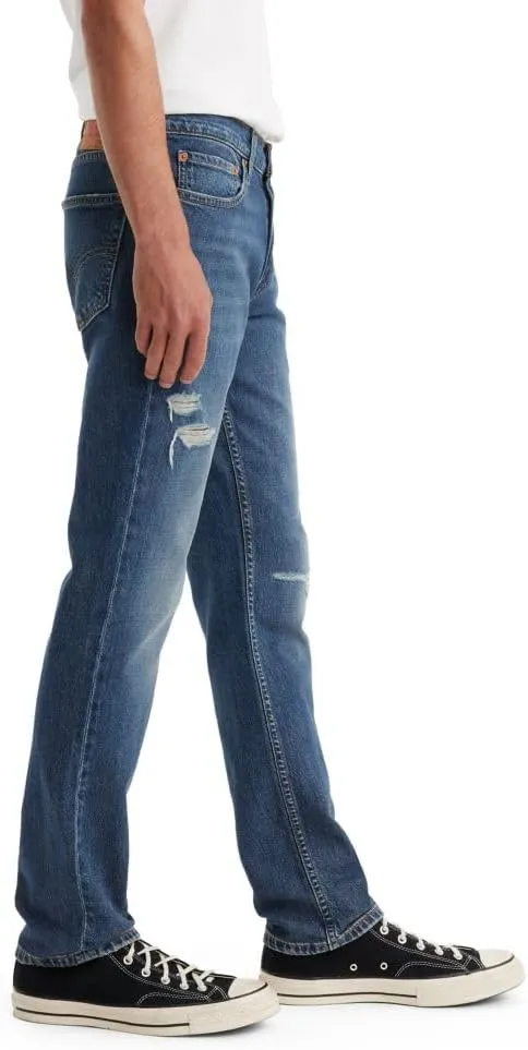 Levi's Men's 511 Slim Fit Jeans (Seasonal)
