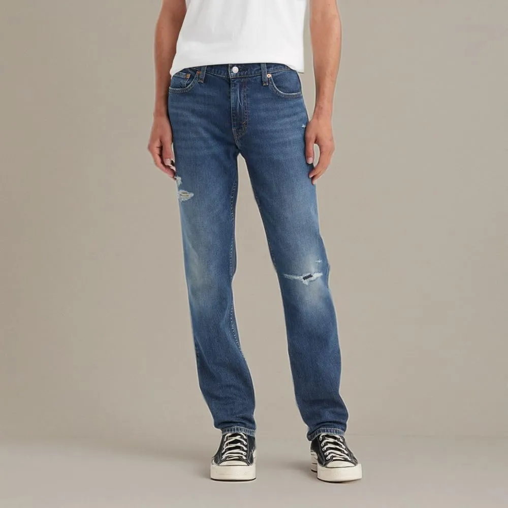 Levi's Men's 511 Slim Fit Jeans (Seasonal)