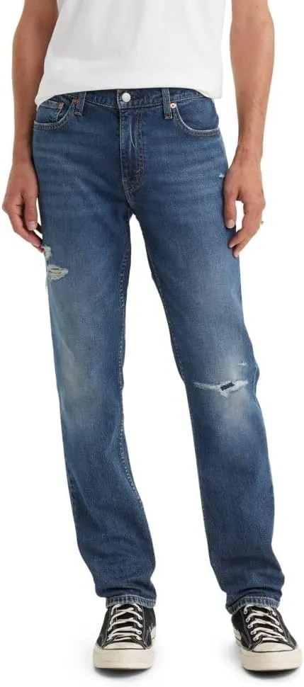 Levi's Men's 511 Slim Fit Jeans (Seasonal)