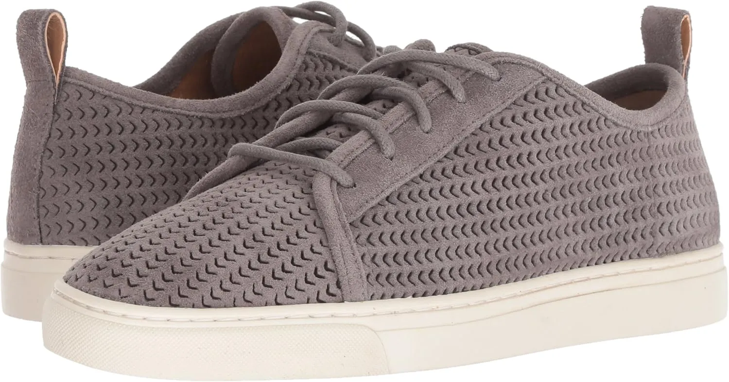 LUCKY Women's Lawove Sneaker