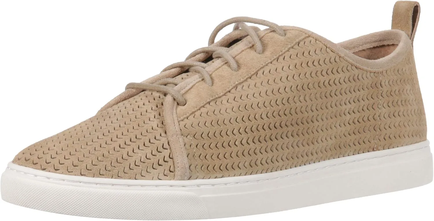 LUCKY Women's Lawove Sneaker