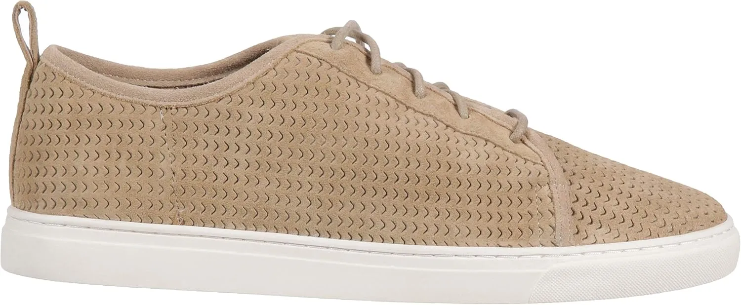 LUCKY Women's Lawove Sneaker