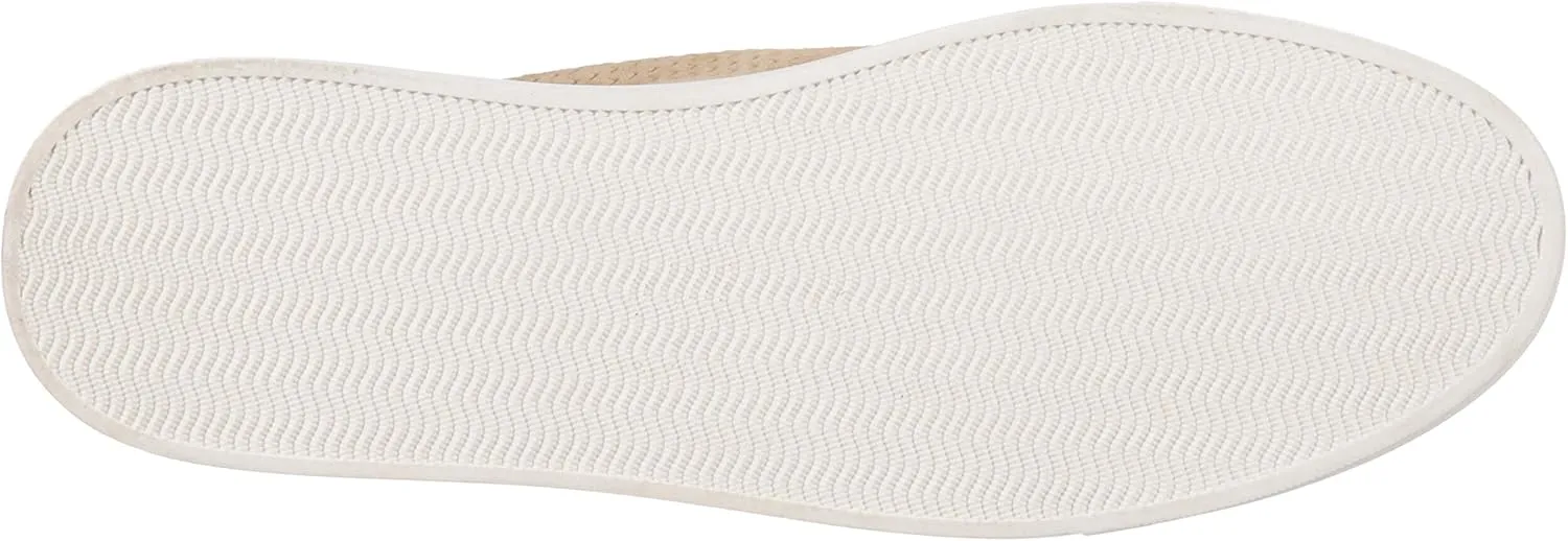 LUCKY Women's Lawove Sneaker