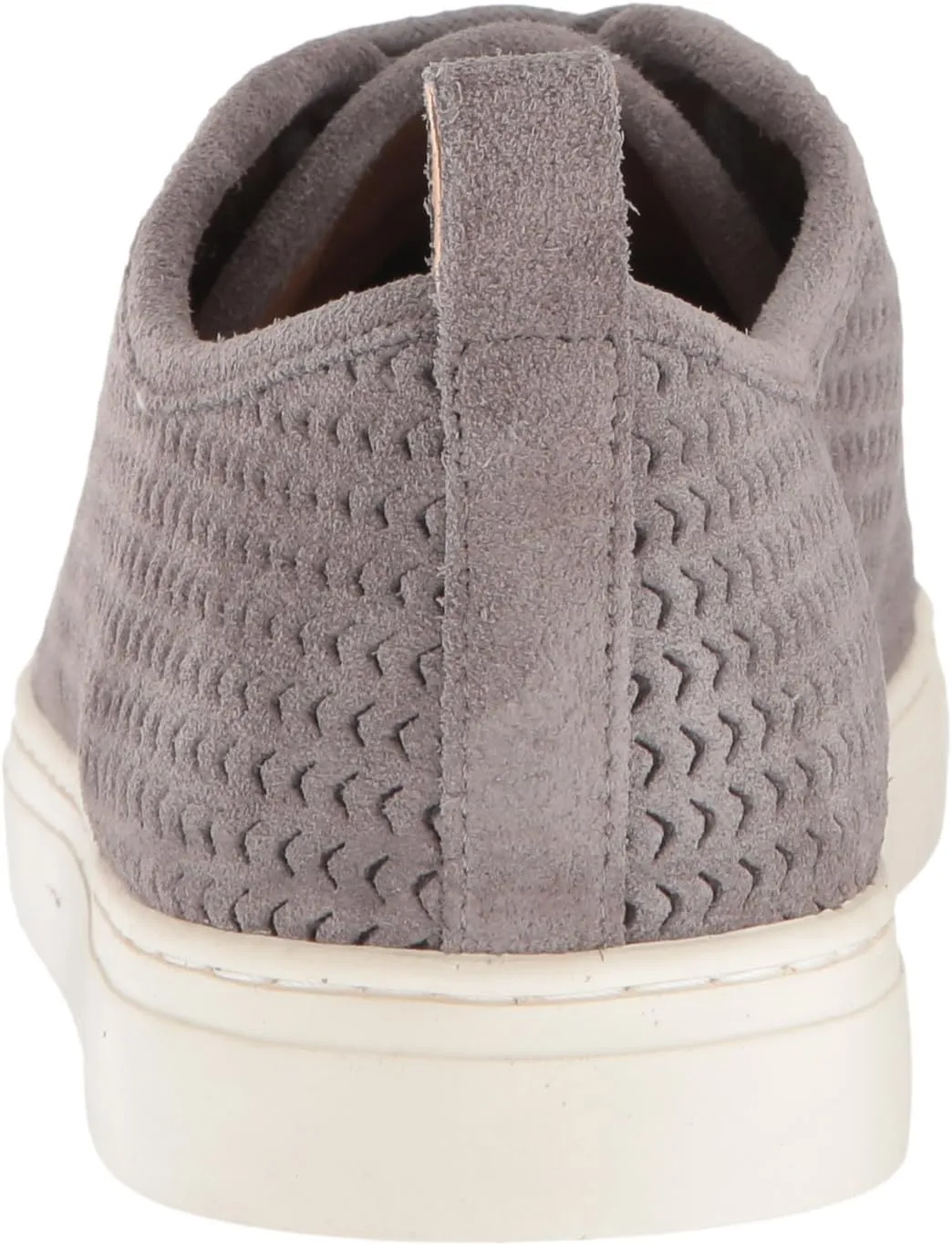 LUCKY Women's Lawove Sneaker