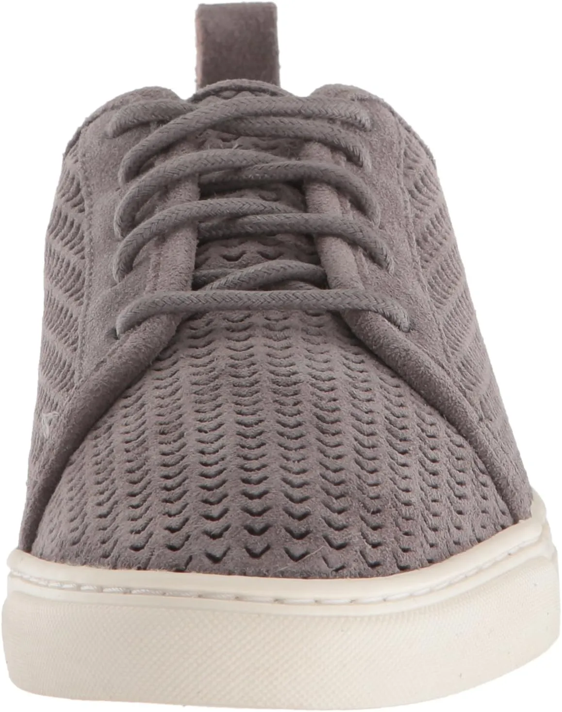 LUCKY Women's Lawove Sneaker