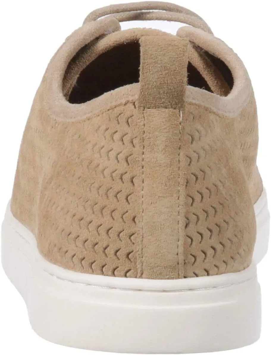 LUCKY Women's Lawove Sneaker