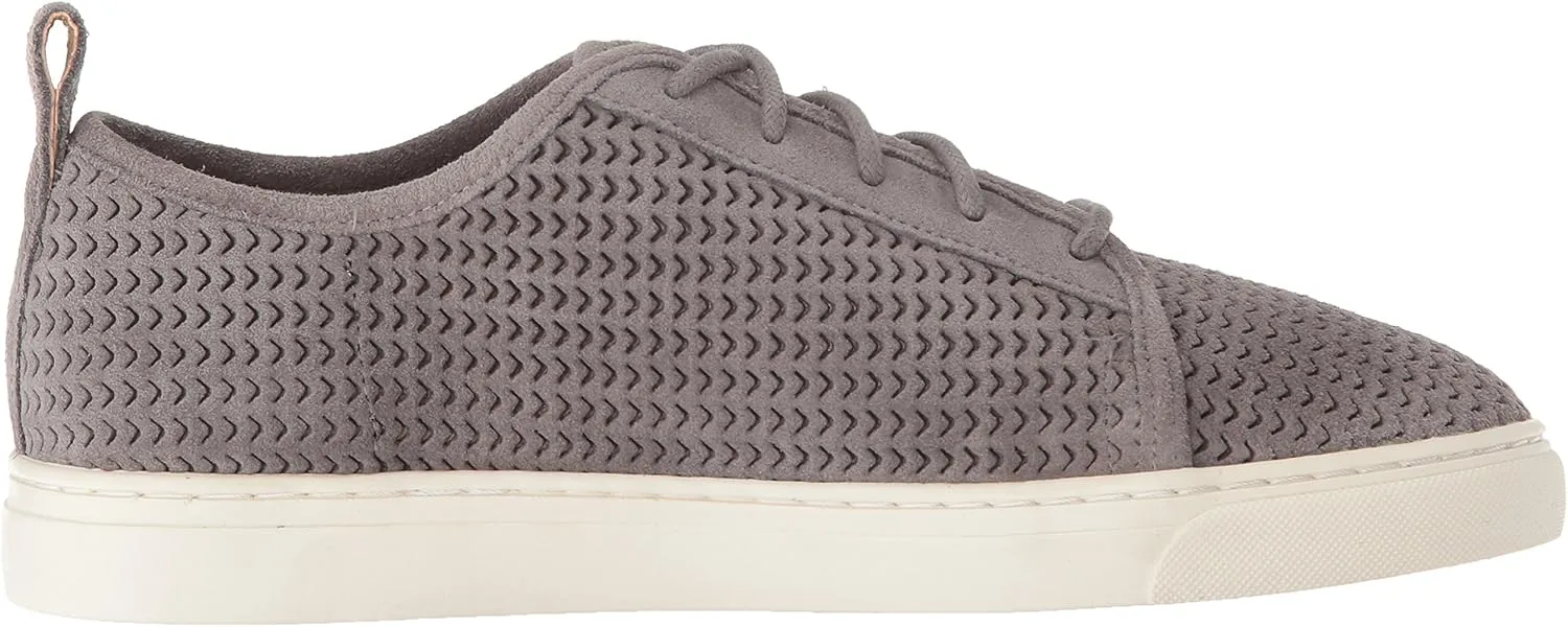 LUCKY Women's Lawove Sneaker