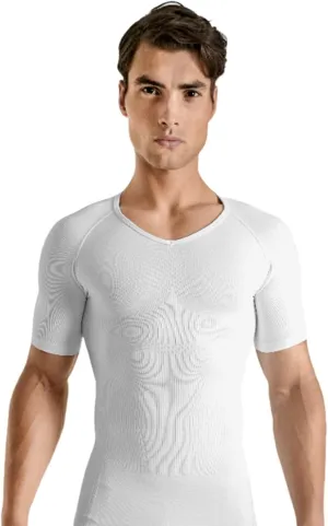 Rounderbum Seamless Compression T-Shirt