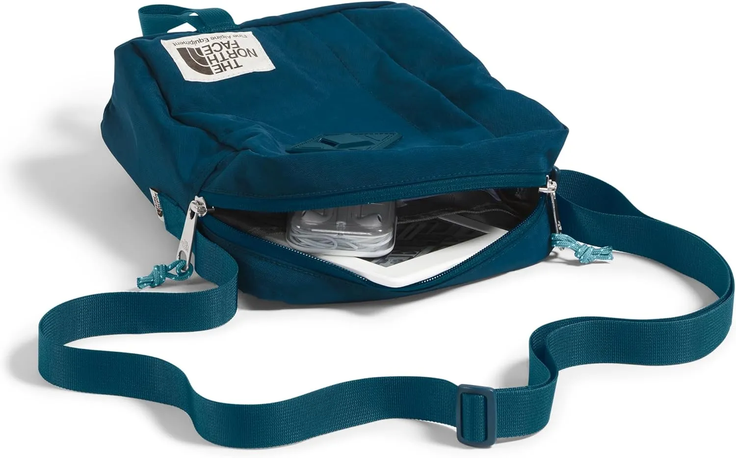 THE NORTH FACE Berkeley Crossbody Bag - PFAS Free