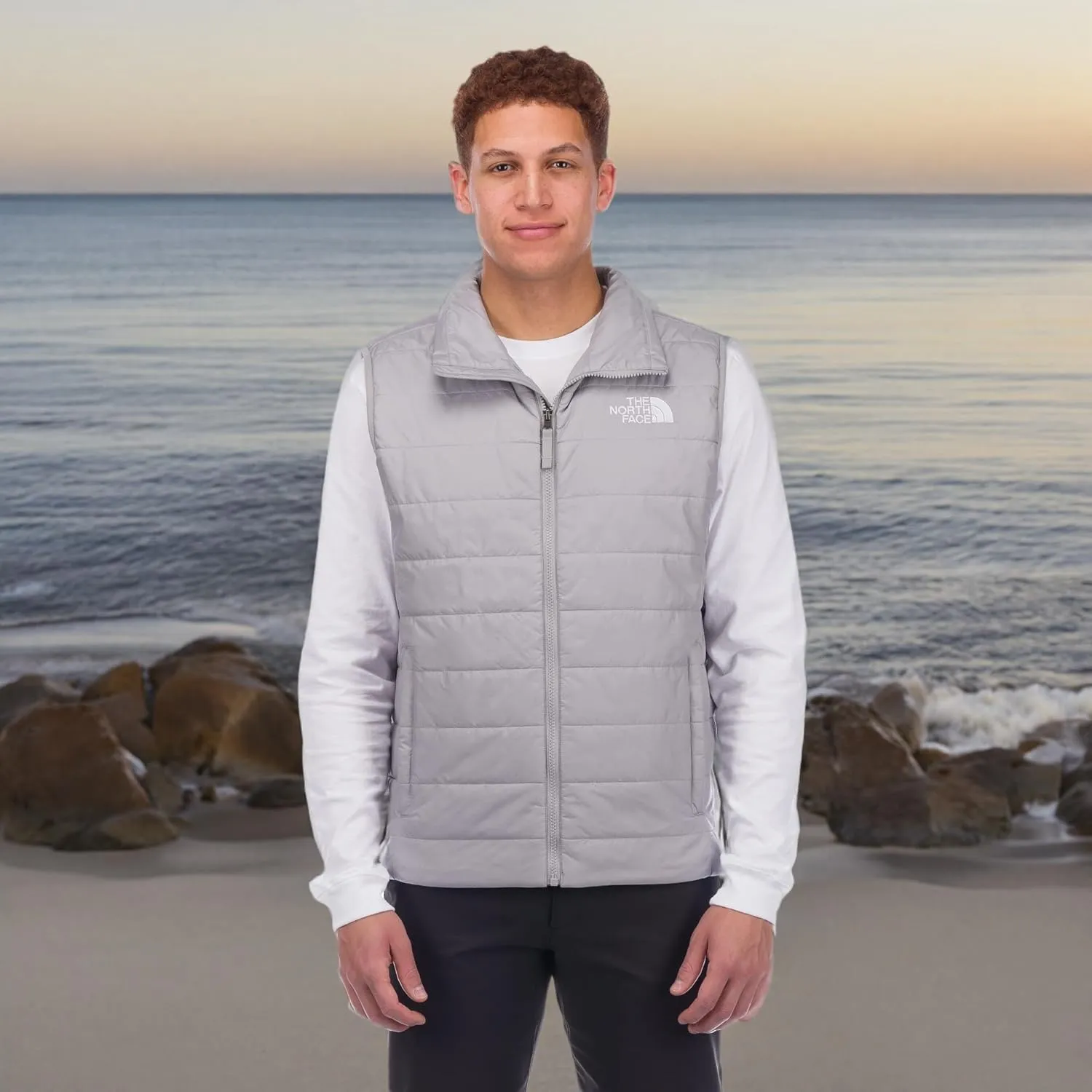 The North Face Flare Vest - Men's