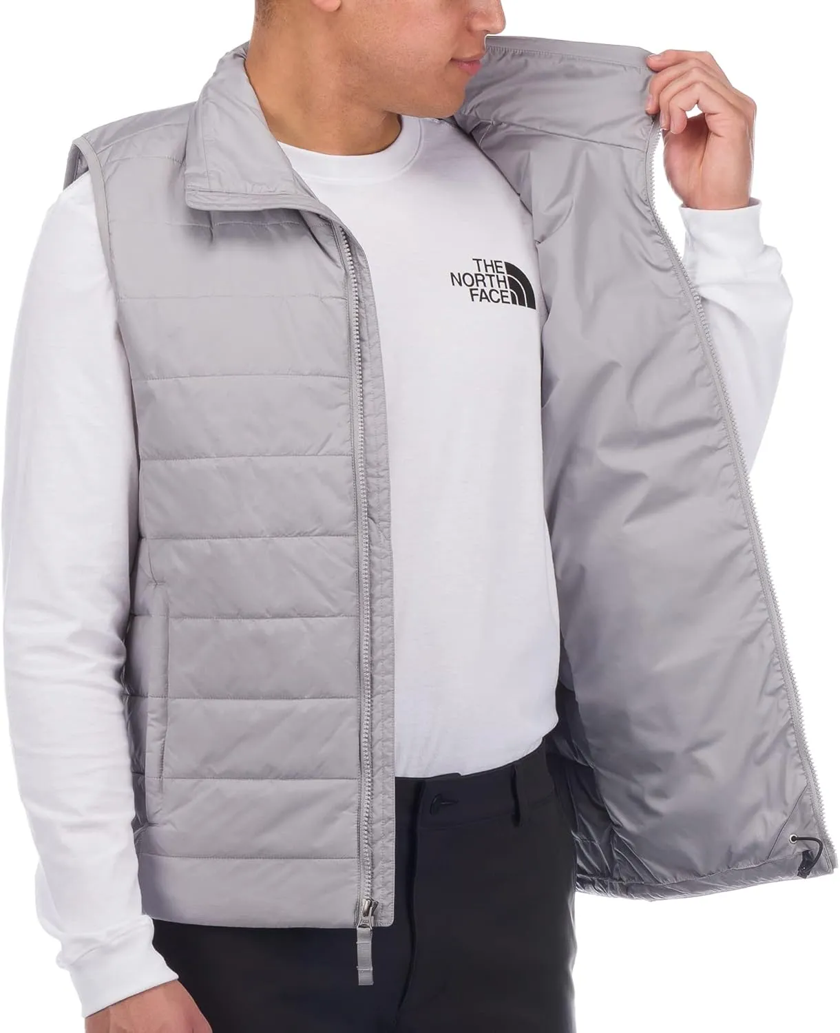 The North Face Flare Vest - Men's