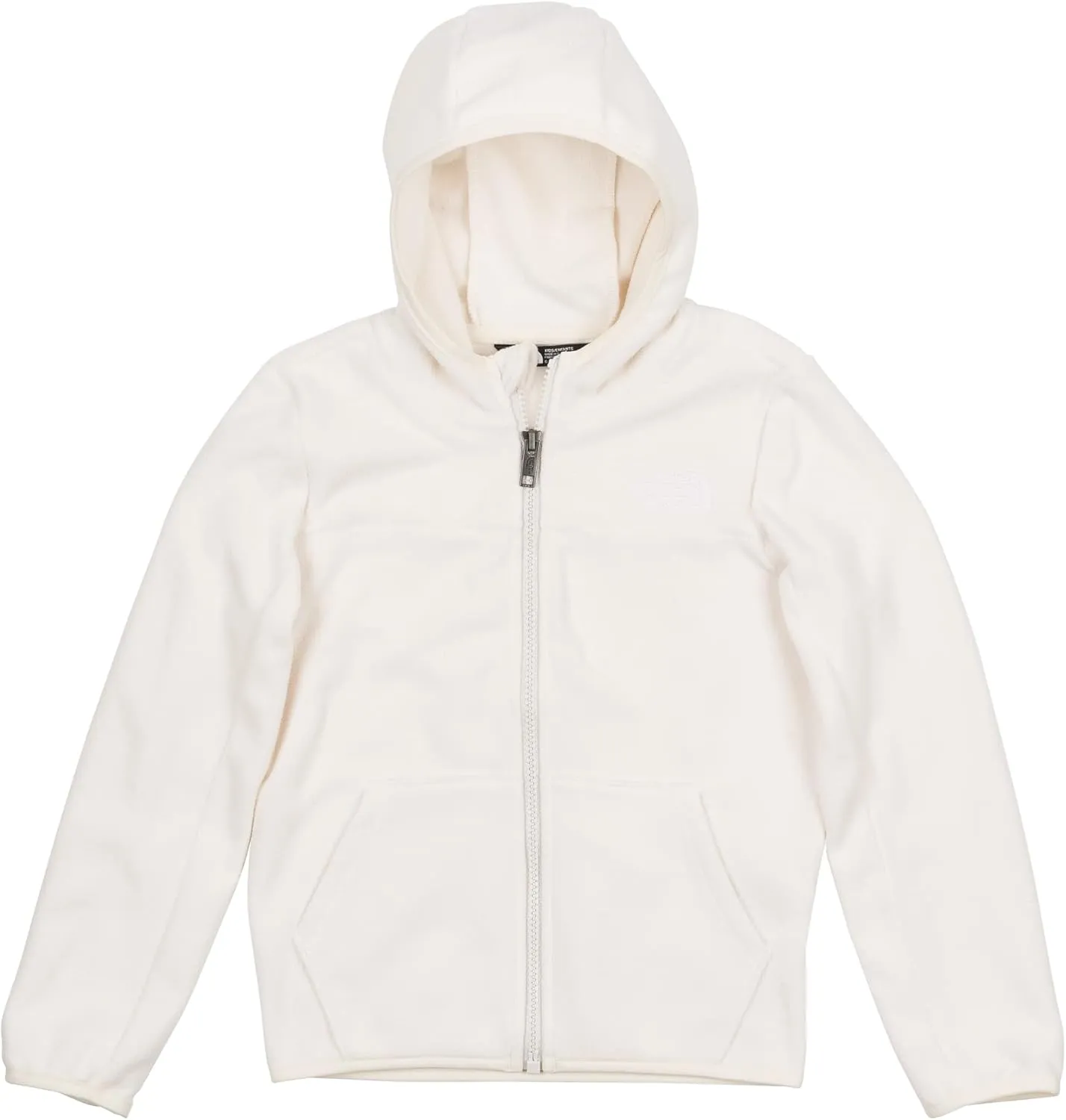 The North Face Kids' Anchor Full-Zip Fleece Jacket - Youth
