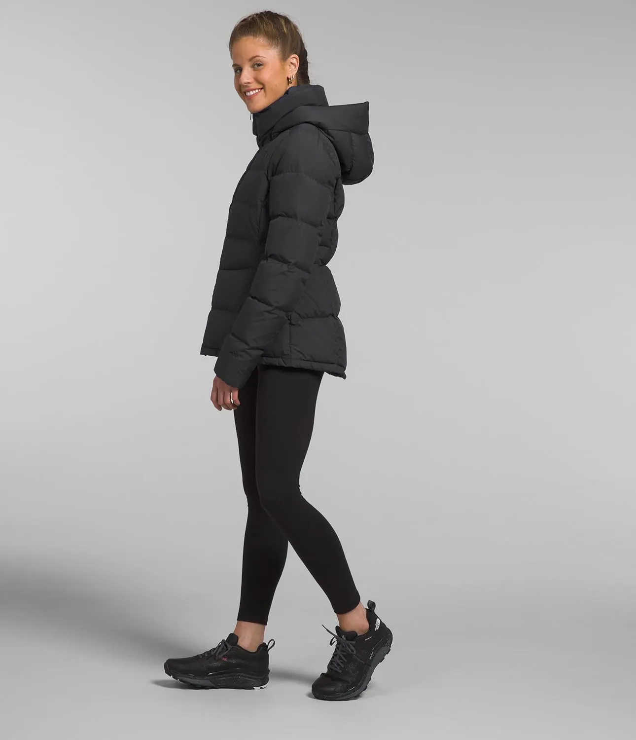 The North Face Metropolis Jacket - Women's