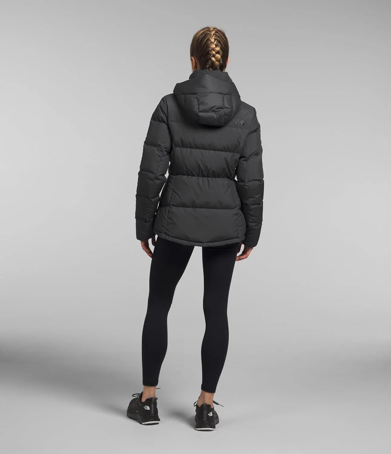 The North Face Metropolis Jacket - Women's