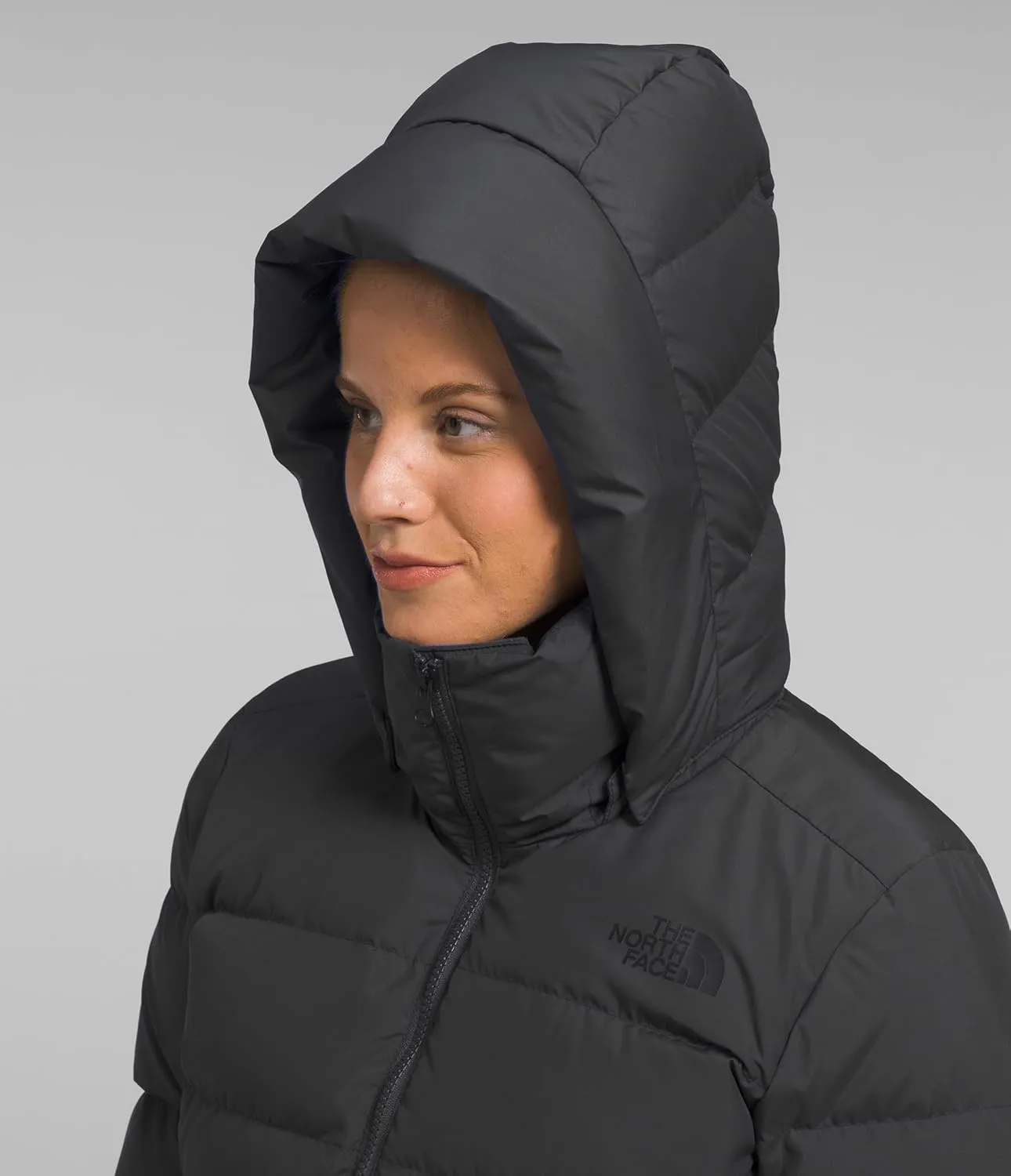 The North Face Metropolis Jacket - Women's