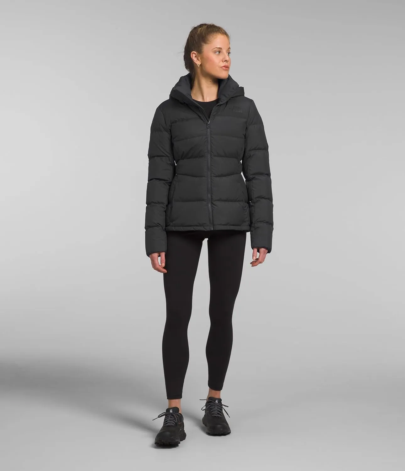 The North Face Metropolis Jacket - Women's